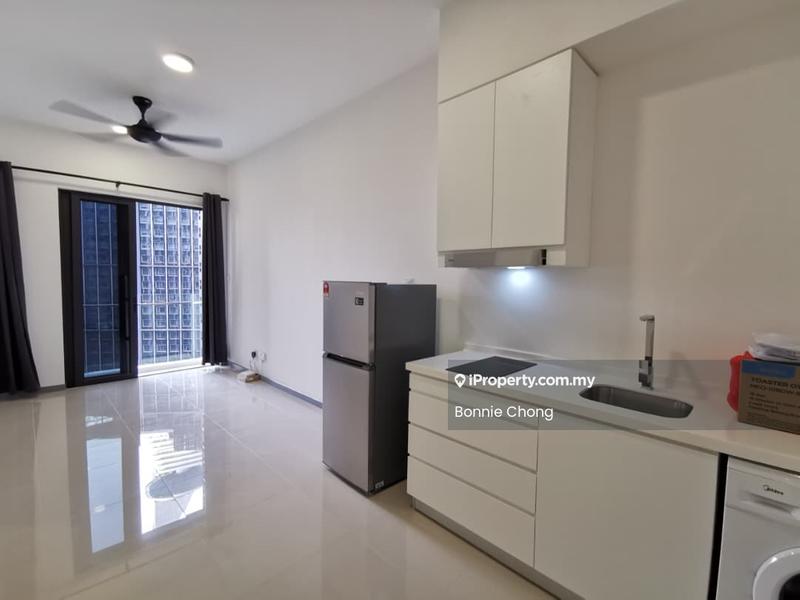 Service Residence for Rent in Southlink by Bonnie Chong - iProperty.com.my
