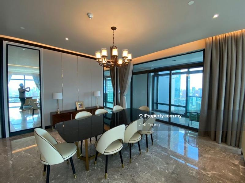 For Rent - Four Seasons Place