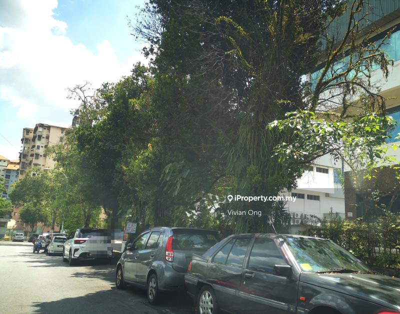 Semi-D Kilang untuk Dijual di Taman Shamelin Perkasa, Cheras oleh Vivian Ong - iProperty.com.my