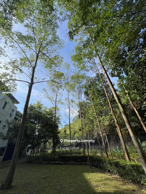 2.5-storey Terraced House for Sale in Taman Melawati, Ulu Kelang by Lucas Choo - iProperty.com.my