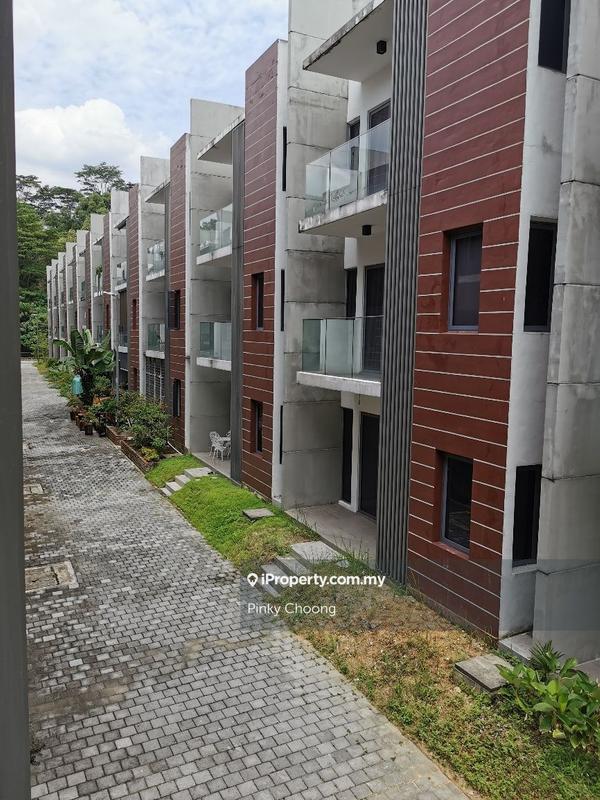 Rumah Bandar untuk Dijual di Damansara Damai, Damansara Damai oleh Pinky Choong - iProperty.com.my