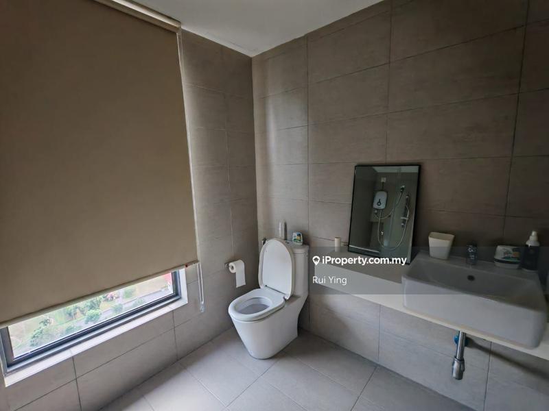 Service Residence for Sale in EkoCheras by Rui Ying - iProperty.com.my