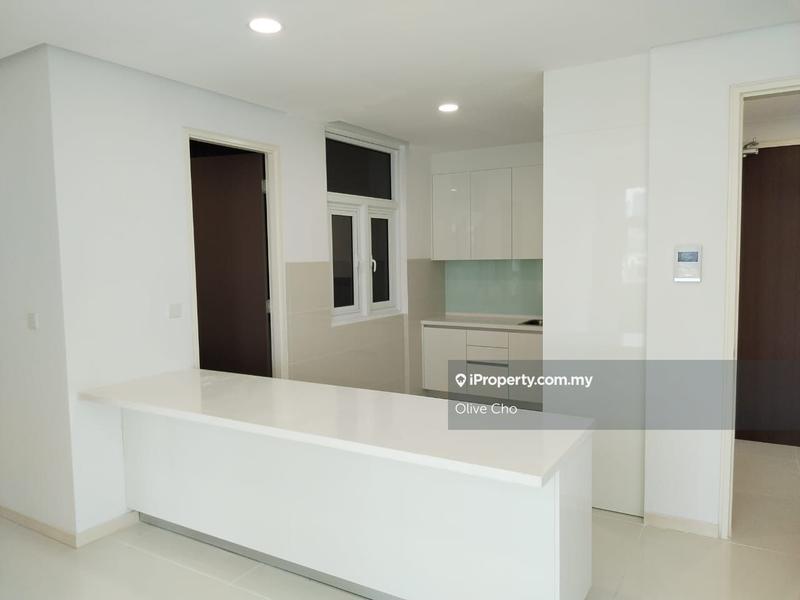 Residensi Servis untuk Disewa di Met 1 Residences oleh Olive Cho - iProperty.com.my