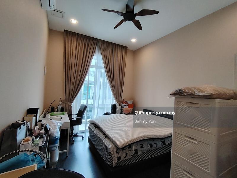 2-storey Terraced House for Sale in Fully Furnished Eco Majestic Mellowood Park homes, Semenyih by Jimmy Yun - iProperty.com.my
