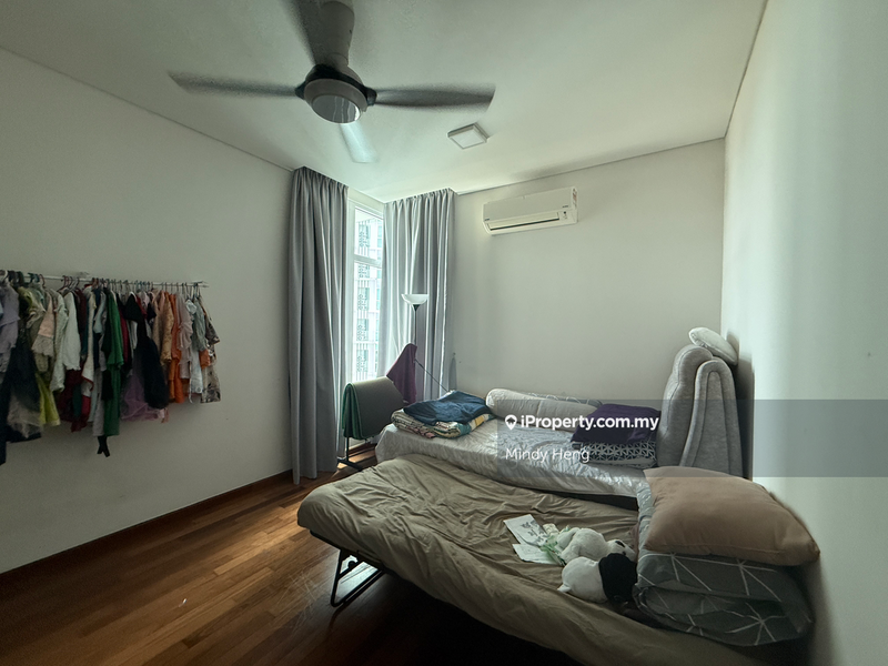 Kondominium untuk Dijual di One Medini oleh Mindy Heng - iProperty.com.my