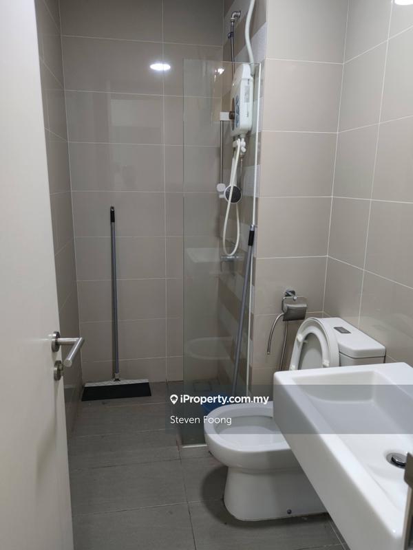 Service Residence for Rent in Southbank Residence by Steven Foong - iProperty.com.my