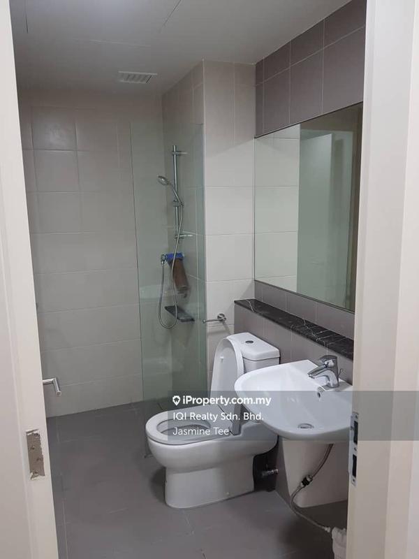 Kediaman Servis untuk Dijual di G Residence oleh Jasmine Tee - iProperty.com.my