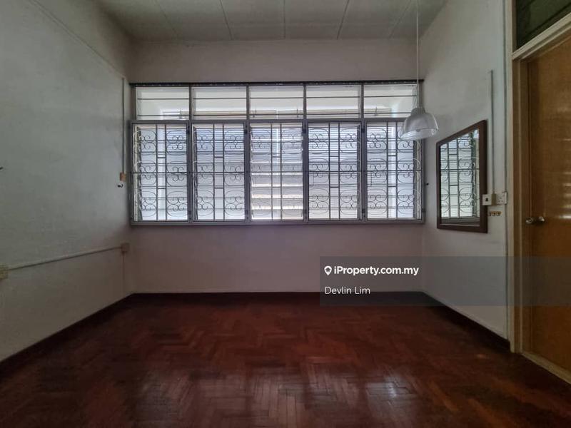 Bungalow House untuk Dijual di Fettes Park, Tanjung Tokong oleh Devlin Lim - iProperty.com.my