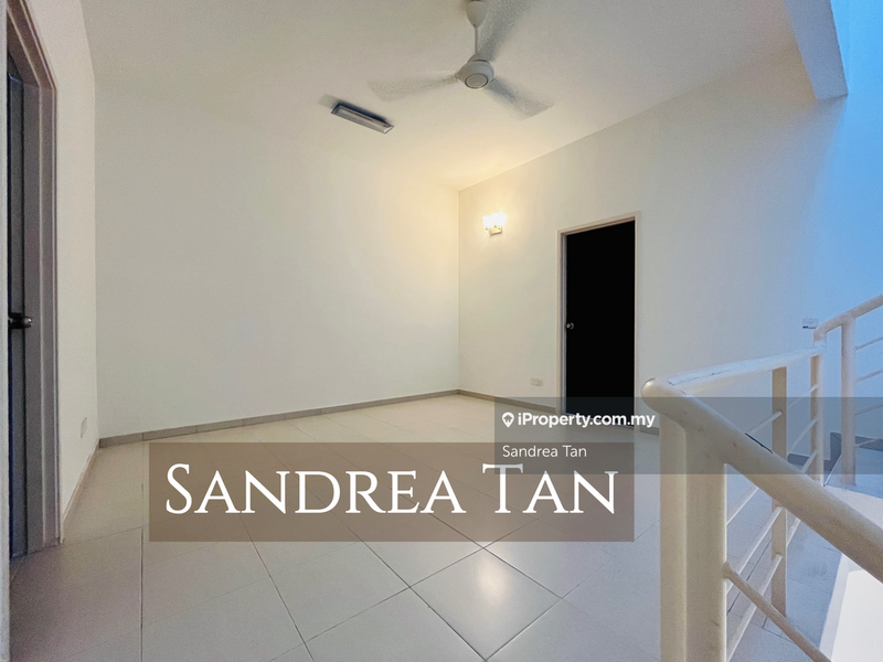Rumah Teres 3-Tingkat untuk Dijual di Setia Pearl Island, Bayan Lepas oleh Sandrea Tan - iProperty.com.my