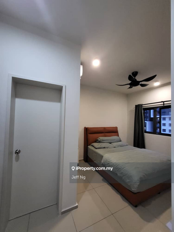 Condominium for Rent in Sky Awani Residensi 4 by Jeff Ng - iProperty.com.my