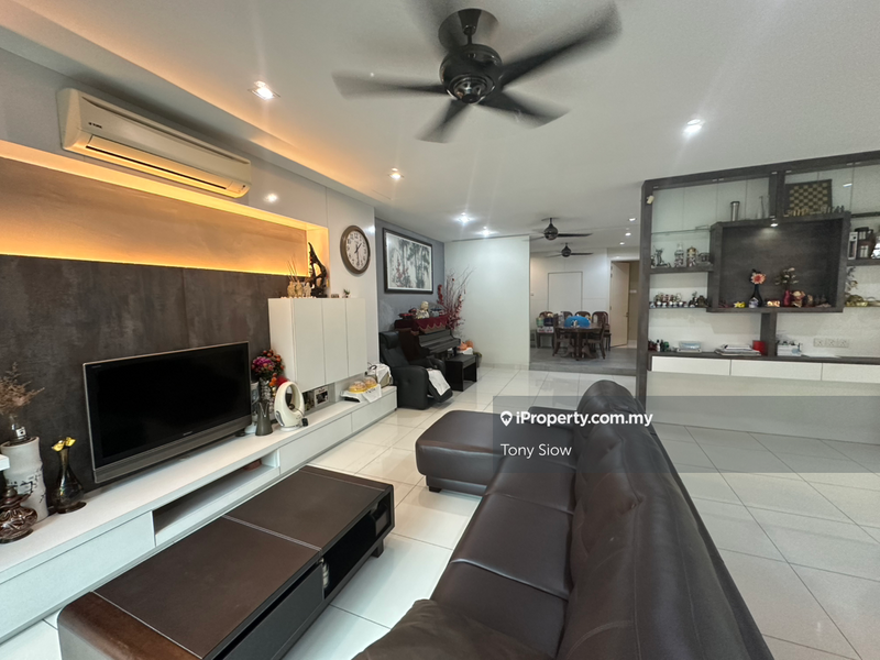 Bungalow House for Sale in USJ Heights, Subang Jaya by Tony Siow - iProperty.com.my