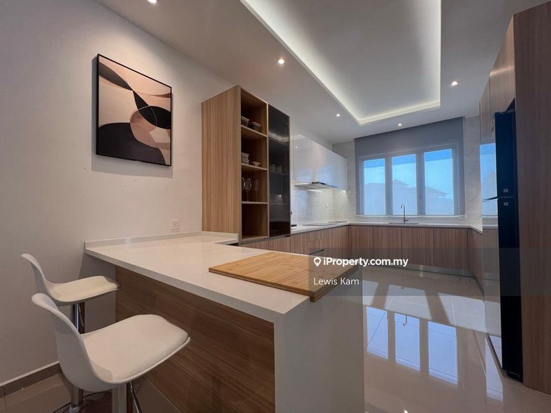 3-storey Terraced House for Sale in Batu Feringghi, Penang by Lewis Kam - iProperty.com.my