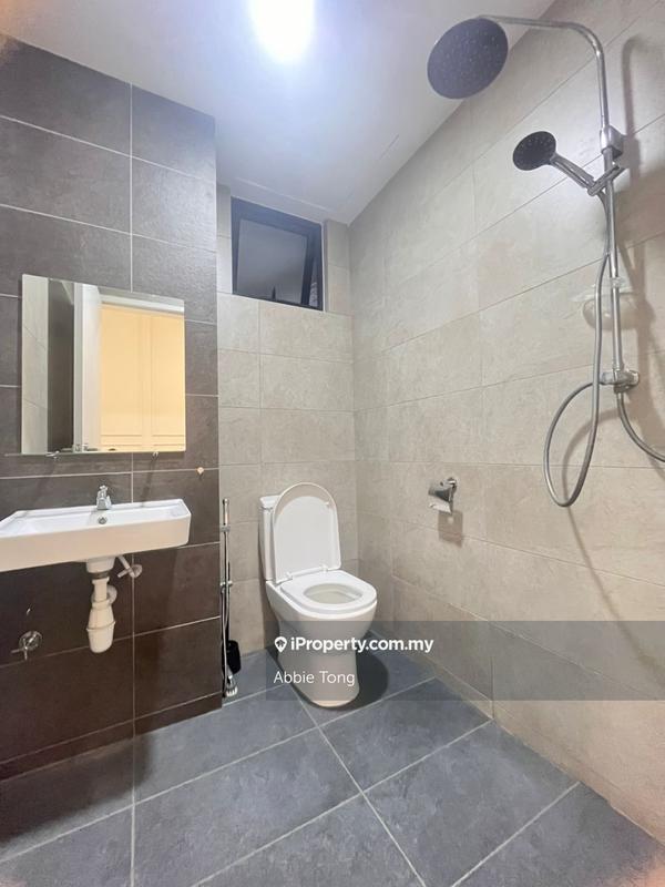 Residensi Servis untuk Dijual di AraTre' Residences oleh Abbie Tong - iProperty.com.my
