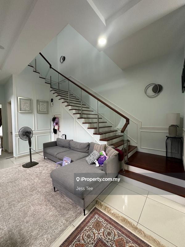Semi-Detached House for Sale in Dremien, Eco Ardence, Setia Alam by Jess Tee - iProperty.com.my