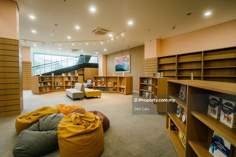 Office for Sale in Mukim Damansara, Subang Jaya by Jen Lau - iProperty.com.my