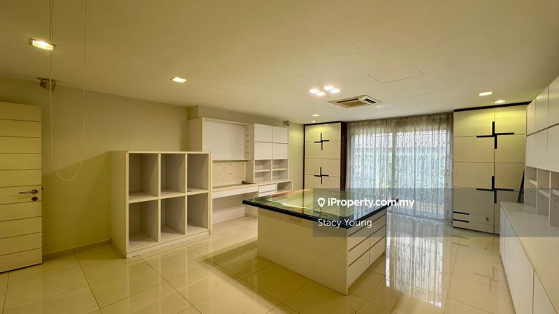 Semi-Detached House for Sale in Bangsar, Bangsar by Stacy Young - iProperty.com.my