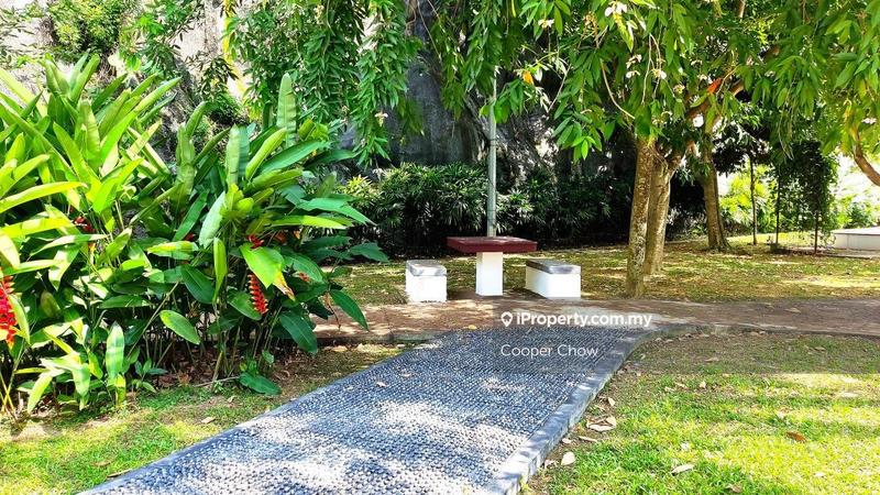 Bungalow House untuk Dijual di Bandar Damansara Perdana, Damansara Perdana oleh Cooper Chow - iProperty.com.my