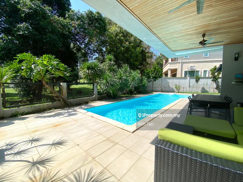 Bungalow House for Sale in Tropicana, Petaling Jaya by Ken Tan - iProperty.com.my