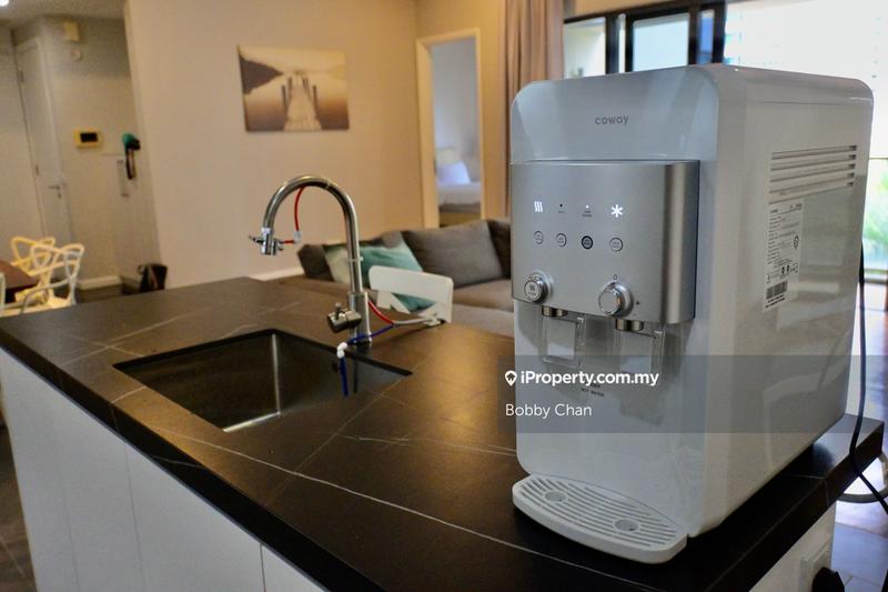 For Rent - St Mary Residences