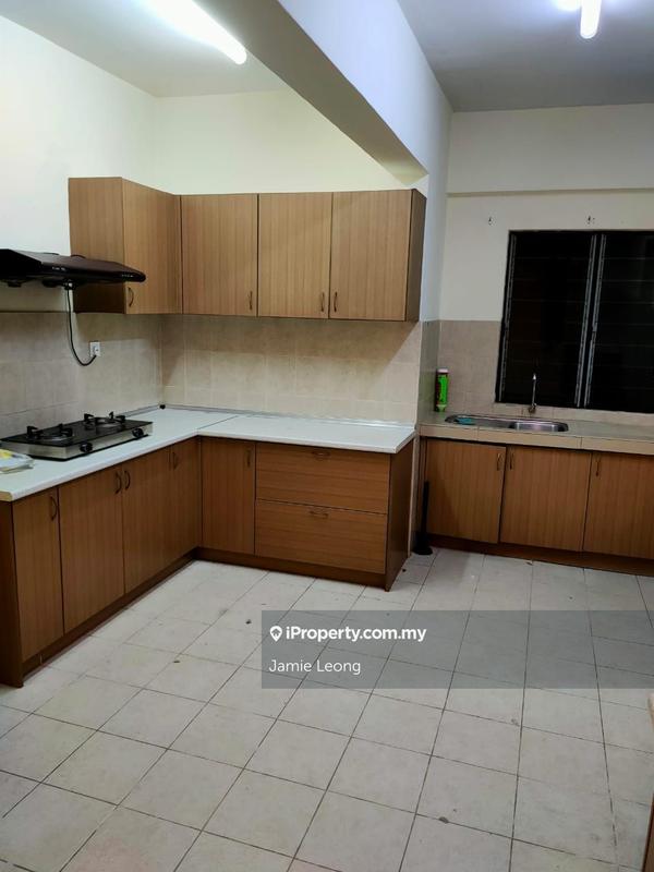 Kondominium untuk Dijual di Rivercity Condominium oleh Jamie Leong - iProperty.com.my