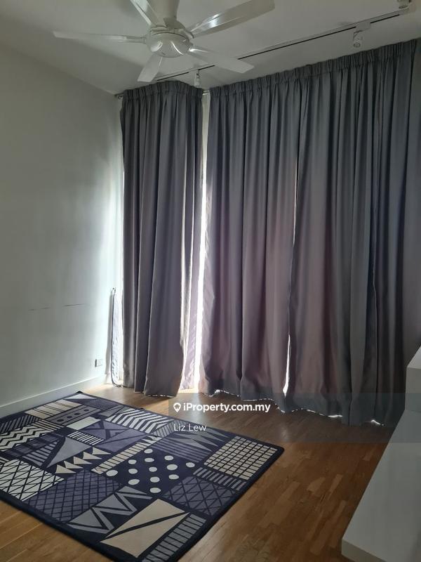 Service Residence for Rent in Reflection Residences by Liz Lew - iProperty.com.my