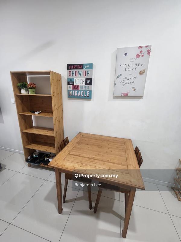 For Rent - Residential Suites @ HighPark