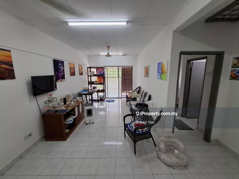 For Sale - Apartment Selasih