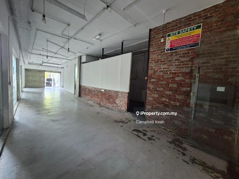Shop / Office untuk Disewa di Subang Jaya, Selangor oleh Campbell Keah - iProperty.com.my