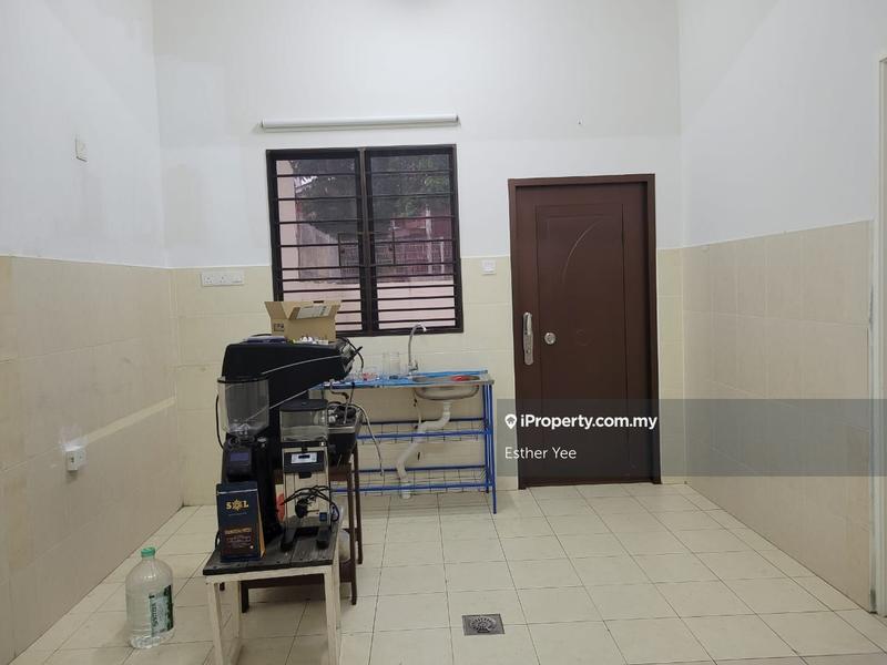 Semi-Detached House for Sale in Taman Dagang Jaya, Ampang by Esther Yee - iProperty.com.my
