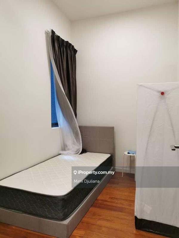 Service Residence for Sale in Seventeen Mall & Residences (Biji Living) by Mimi Djuliana - iProperty.com.my