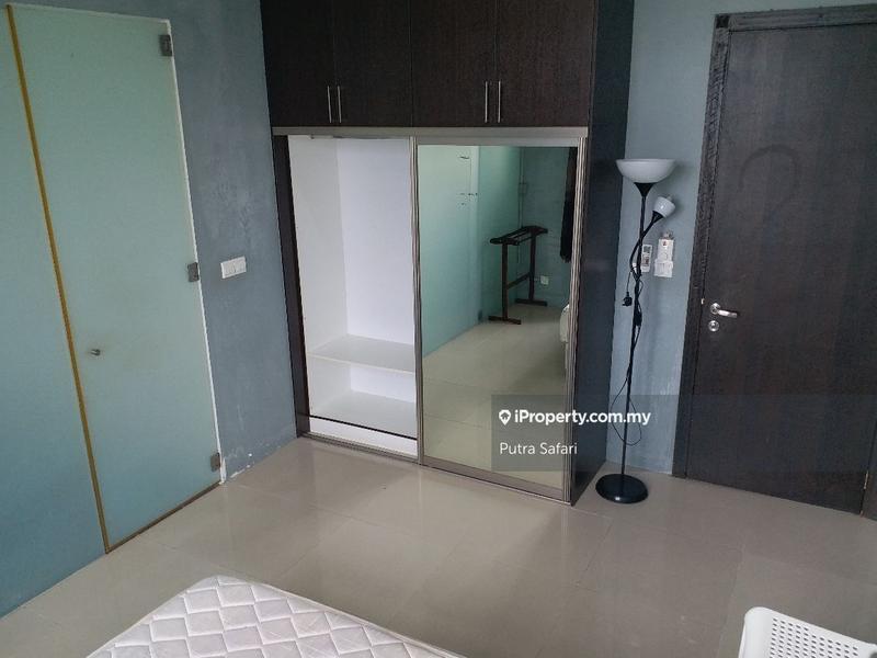 Condominium for Sale in USJ One Avenue Condo by Putra Safari - iProperty.com.my
