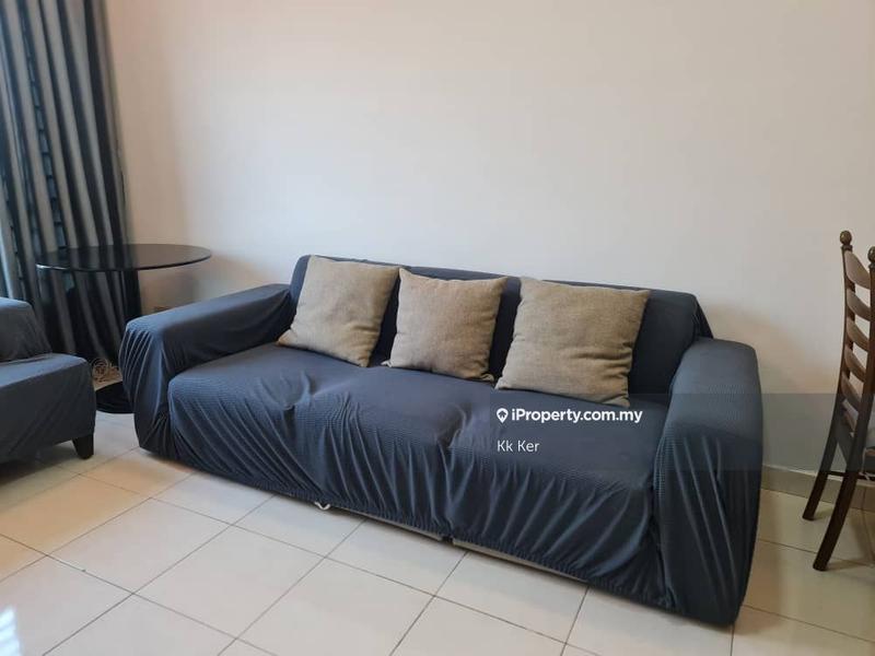 Service Residence for Sale in E-Tiara by Kk Ker - iProperty.com.my