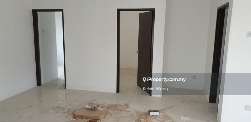Rumah Berkembar untuk Dijual di Telok Panglima Garang, Selangor oleh Kelvin Wong - iProperty.com.my