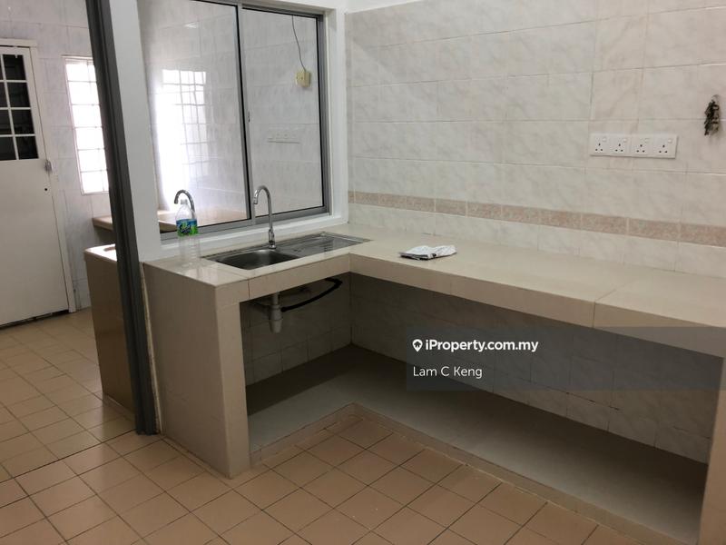 1-storey Terraced House for Sale in Kota Kemuning, Shah Alam by Lam C Keng - iProperty.com.my