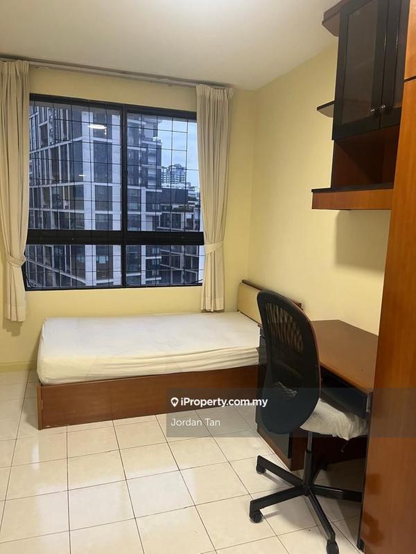 Condominium for Sale in Mont Kiara Pines by Jordan Tan - iProperty.com.my