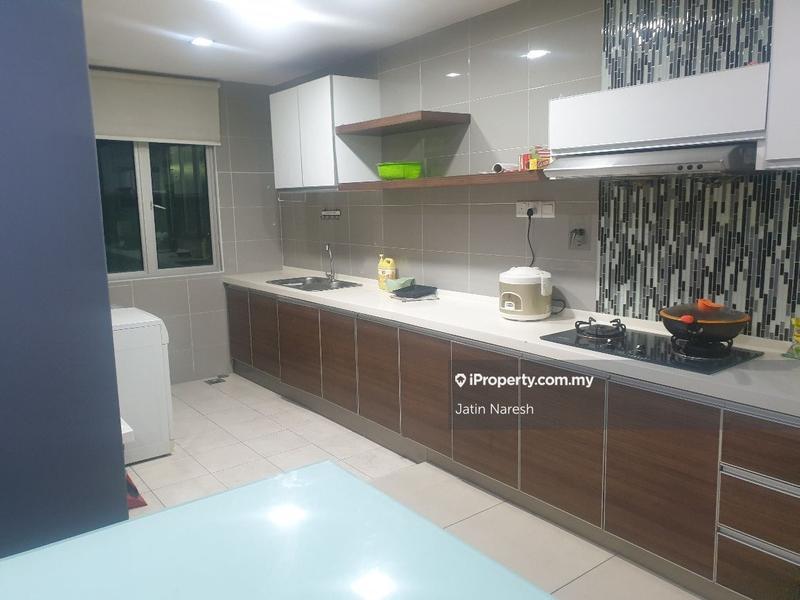 Condominium for Rent in Aston Kiara 3 by Jatin Naresh - iProperty.com.my