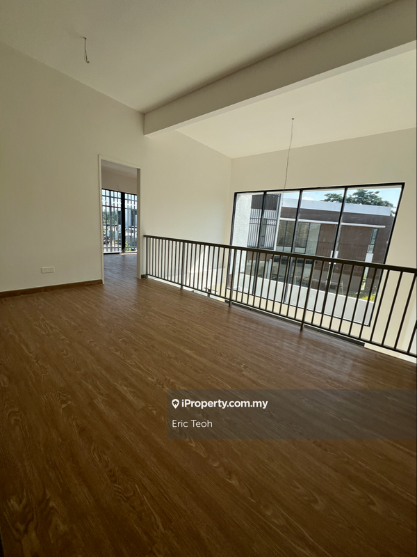 Semi-Detached House for Sale in TTDI Grove, Kajang by Eric Teoh - iProperty.com.my