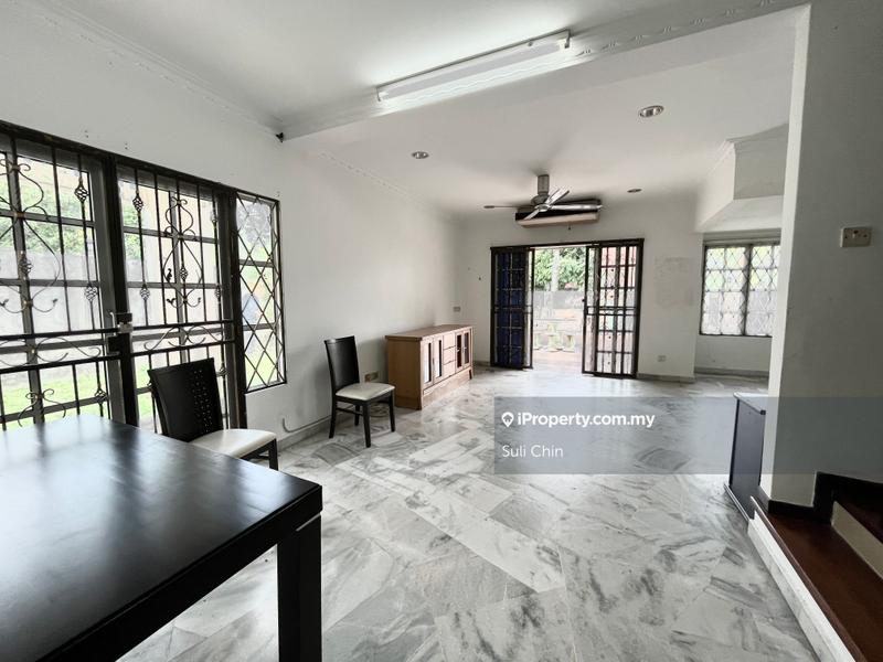 Rumah Teres 2-Tingkat untuk Dijual di Alam Damai, Cheras oleh Suli Chin - iProperty.com.my