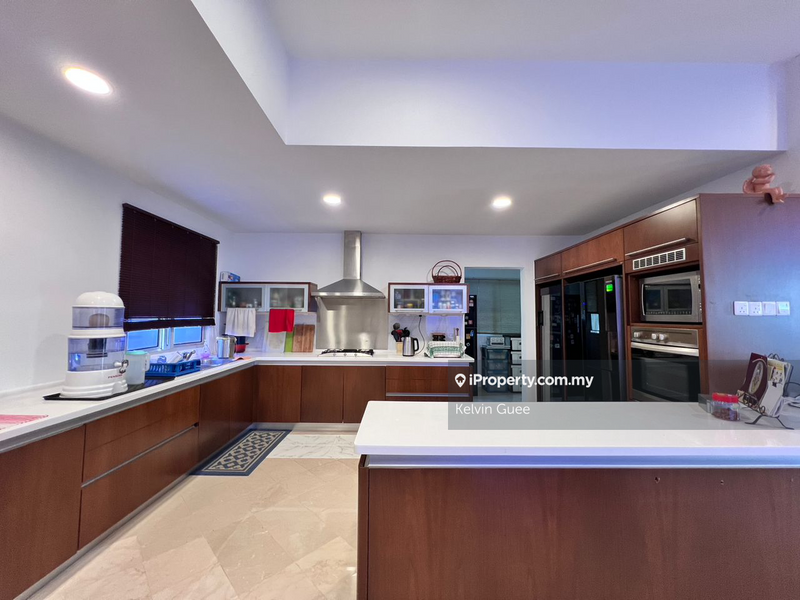 Condominium for Sale in Suasana Sentral Condominiums by Kelvin Guee - iProperty.com.my