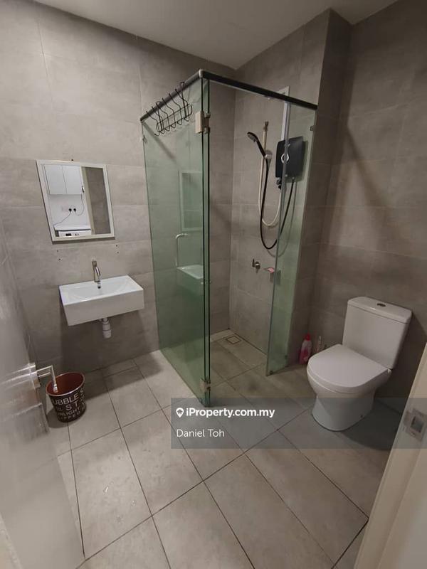 Residensi Servis untuk Disewa di Armani Soho oleh Daniel Toh - iProperty.com.my