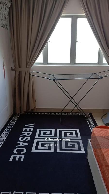 Kediaman Servis untuk Disewa di Residensi Sutera 7 oleh Lincoln Tan - iProperty.com.my