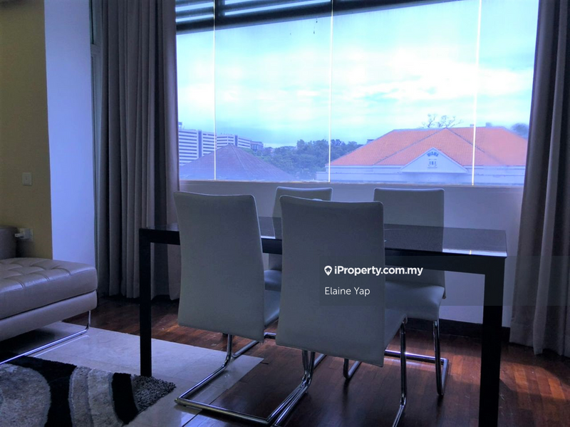 Condominium for Sale in 10 Semantan Suites by Elaine Yap - iProperty.com.my
