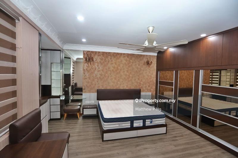 Rumah Berkembar untuk Dijual di Pantai Jerejak, Bayan Lepas oleh Matthew P'Ng - iProperty.com.my