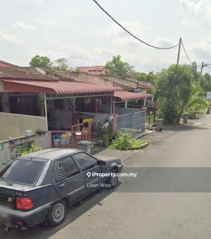 1-storey Terraced House for Sale in Taman Bukit Ara, Kuala Pilah, Kuala Pilah by Lilian Woo - iProperty.com.my