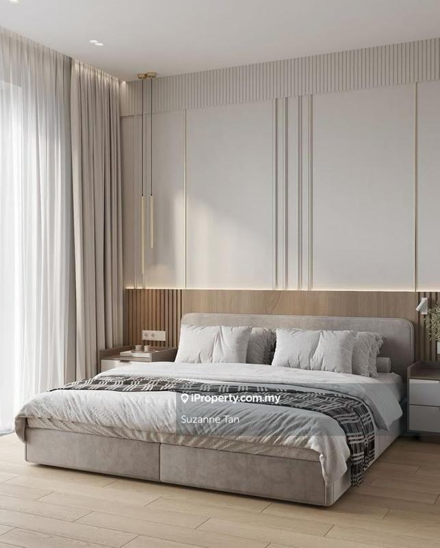 Service Residence for Sale in Aster Hill by Suzanne Tan - iProperty.com.my