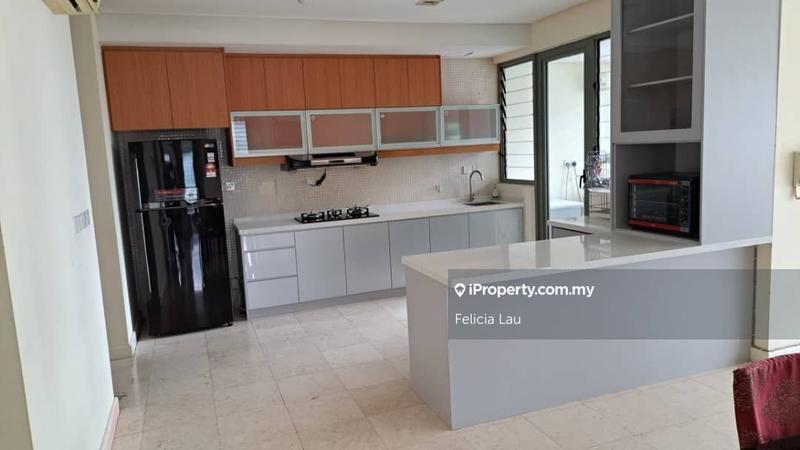 For Sale - The Capsquare Residences