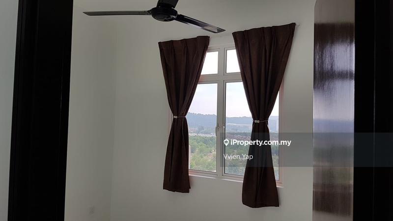 Kondominium untuk Disewa di Paraiso Residence @ The Earth oleh Vvien Yap - iProperty.com.my