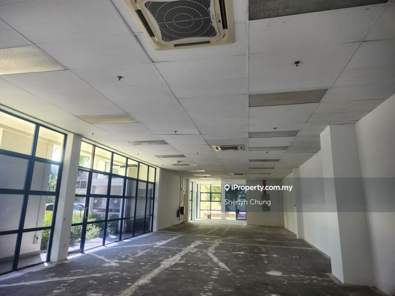 For Rent - Axis Business Park, Section 13, Petaling Jaya