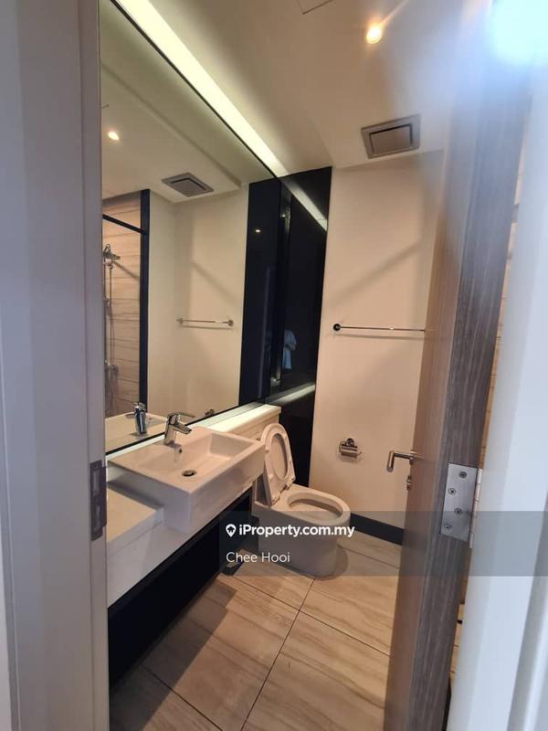 Residensi Servis untuk Disewa di Straits Residences oleh Chee Hooi - iProperty.com.my