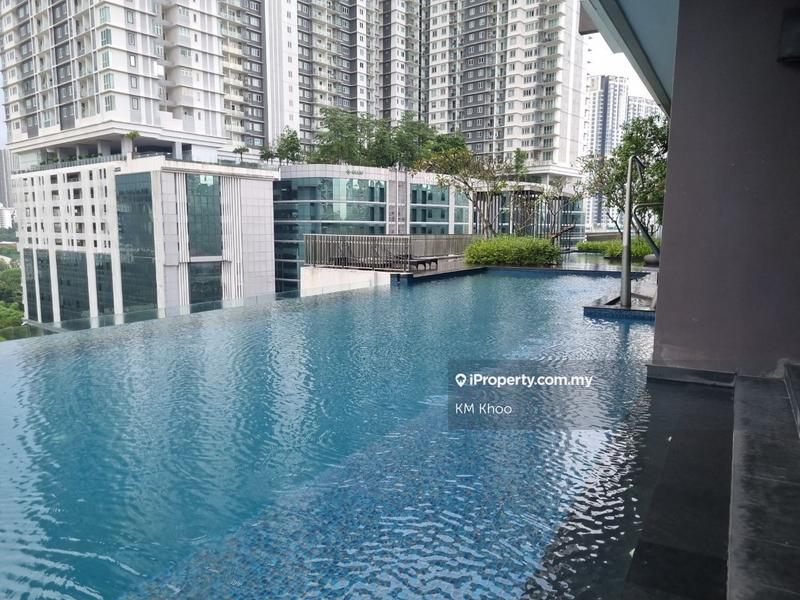 Service Residence for Sale in Avantas Residences by KM Khoo - iProperty.com.my